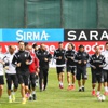 Beşiktaş, Kardemir Karabükspor maçına hazır