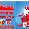 Zafer Bayramı Turnuvası nda Süper lig takımları sahne ... Zafer Bayramı Turnuvası nda Süper lig takımları sahne ...