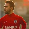 Furkan Soyalp'ten Gaziantep FK'ye 3 yıllık imza Furkan Soyalp'ten Gaziantep FK'ye 3 yıllık imza