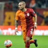 Sneijder’den çok sert cevap
