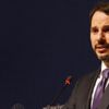 Bakan Albayrak: Türkiye, Sanayi Üretimi Endeksi'ndeki artışla Avrupa sıralamasında ilk sırada yer aldı Bakan Albayrak: Türkiye, Sanayi Üretimi Endeksi'ndeki artışla Avrupa sıralamasında ilk sırada yer aldı