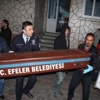 Cinnet Geçiren Baba Ailesini Katletti