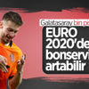 Galatasaray'da Halil Dervişoğlu pişmanlığı Galatasaray'da Halil Dervişoğlu pişmanlığı