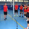 Nilüfer Belediyespor sezonu açtı Nilüfer Belediyespor sezonu açtı