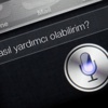 Türkçe Siri sosyal medyayı salladı Türkçe Siri sosyal medyayı salladı
