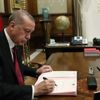 Son dakika: Resmi Gazete'de yayımlandı! Sabri Demir, Cumhurbaşkanı Başdanışmanlığına atandı
