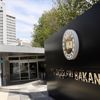 Dışişleri Bakanlığı'ndan Mısır açıklaması: Görüşmeler samimi havada ve kapsamlı içerikte gerçekleşti