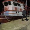 Balık mezadında 'vali' sürprizi Balık mezadında 'vali' sürprizi
