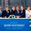 Milletin tercihi değişmeyecektir Milletin tercihi değişmeyecektir