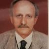 Ülkücü camia Mevlüt Ağabeyi'ni kaybetti Ülkücü camia Mevlüt Ağabeyi'ni kaybetti