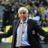 Obradovic: İlk yarıda işi bitirdik Obradovic: İlk yarıda işi bitirdik