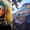 Annesinin gözü önünde canına kıydı!