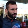 Selçuk Şahin'in yeni adresi Göztepe
