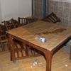 Kahvehanede silahlı kavga: 5 yaralı Kahvehanede silahlı kavga: 5 yaralı
