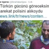 PKK'dan polisi kaçırdık palavrası PKK'dan polisi kaçırdık palavrası