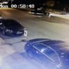 Drift yaptı, cezayı yedi Drift yaptı, cezayı yedi