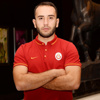 Galatasaraylı Olcan, Süper Lig'in ilk yarısını değerlendirdi Galatasaraylı Olcan, Süper Lig'in ilk yarısını değerlendirdi