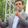 Demirtaş'a 'heval' göndermesi