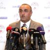Açıkladı! "Abdurrahim Albayrak ile konuştum..." Açıkladı! "Abdurrahim Albayrak ile konuştum..."