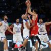 Rusya, Yunanistan'ı devirdi!