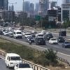 İstanbul’da bayram tatili trafiği başladı
