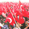 “550 yerli ve milli vekil istiyorum”