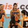Voleybolda temsilcilerimizin Avrupa'daki rakipleri belli oldu Voleybolda temsilcilerimizin Avrupa'daki rakipleri belli oldu