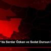 Bursaspor da Serdar Özkan ve Sedat Dursun kadro dışı ...