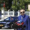 Son dakika: Başkan Erdoğan cuma namazı için Ayasofya'da Son dakika: Başkan Erdoğan cuma namazı için Ayasofya'da