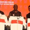 "Türk futbolcular benim 800 metre arkamda" "Türk futbolcular benim 800 metre arkamda"