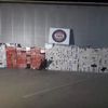 Kaçak sigarayı dedektör köpek buldu