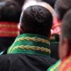 FETÖ sanığını serbest bırakan hakimi FETÖ’den rüşvet aldı diye tutuklayan hakim FETÖ’den tutuklandı