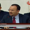 CHP'li Tanal, o soruyu sordu CHP'li Tanal, o soruyu sordu