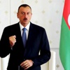 Aliyev: Büyük bir zafer kazandık!