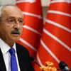 'Seçim hükümeti önerisi gelmiştir'