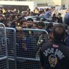 Derbi öncesi Kadıköy'de gerginlik