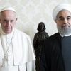 Ruhani, Papa'dan dua istedi Ruhani, Papa'dan dua istedi