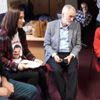 Jeremy Corbyn PKK'lılarla bir araya geldi Jeremy Corbyn PKK'lılarla bir araya geldi
