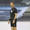 Atakaş HataysporGalatasaray maçının hakemi değişti Atakaş HataysporGalatasaray maçının hakemi değişti