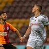 Tyler Boyd: "Beşiktaş forması giymek büyük bir gurur" Tyler Boyd: "Beşiktaş forması giymek büyük bir gurur"