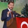 Albayrak: Doğalgaz seferberliği adımını atacağız Albayrak: Doğalgaz seferberliği adımını atacağız