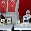 Evlat nöbeti koronavirüs önlemleriyle sürüyor Evlat nöbeti koronavirüs önlemleriyle sürüyor
