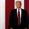 Trump'tan Türkiye'ye teşekkür
