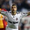 Şimdi neredeler: Simao Sabrosa Şimdi neredeler: Simao Sabrosa