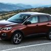 Peugeot Türkiye, SUV da segment lideri Peugeot Türkiye, SUV da segment lideri