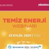 Turkuvaz’dan temiz enerji webinarı (Ekonomi haberleri) Turkuvaz’dan temiz enerji webinarı (Ekonomi haberleri)