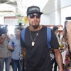 Boateng imza için gitti Boateng imza için gitti