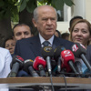 Bahçeli’den “4D” açıklaması