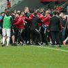 TFF'den flaş PFDK kararları! Beşiktaş ve Adana Demirspor PFDK'ye sevk edildi