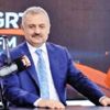 Ataullah Arvas ‘Radyo Yıldızı’ Ataullah Arvas ‘Radyo Yıldızı’